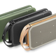 Illustration for article titled BO Has a Stunning New High-End Bluetooth Speaker